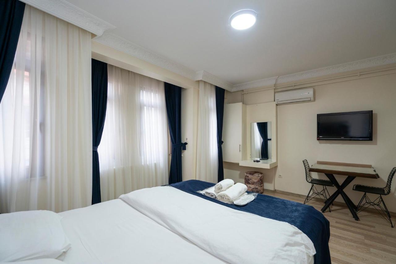 Hotel de apartamente Taksim Asteria Istanbul