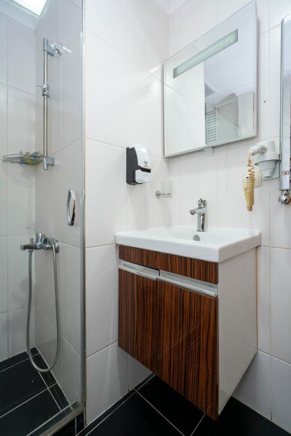 Taksim Asteria Hotel de apartamente