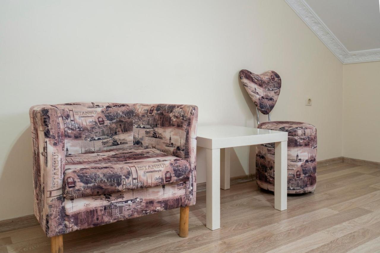Hotel de apartamente Taksim Asteria Istanbul