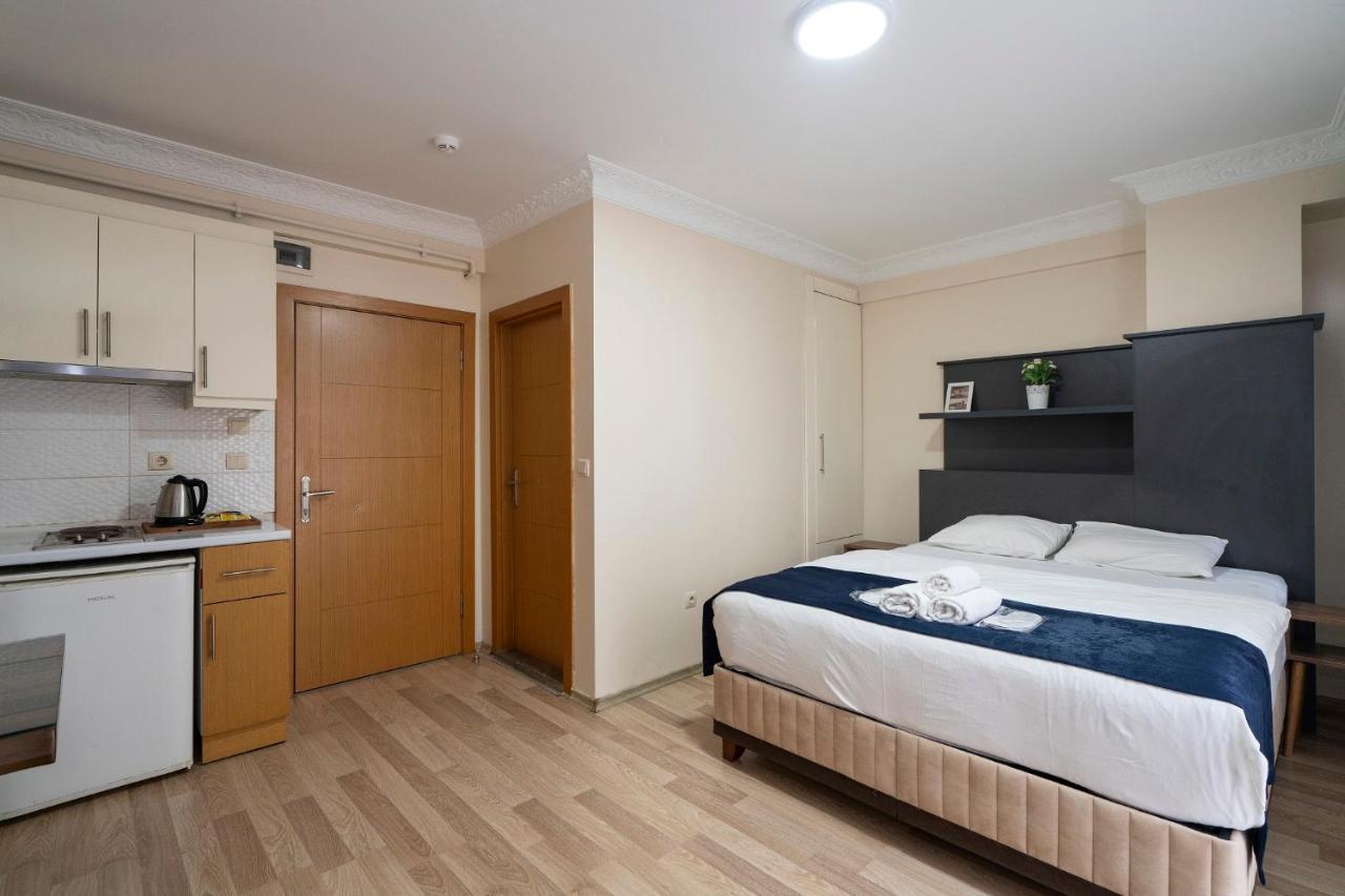 Taksim Asteria 4*