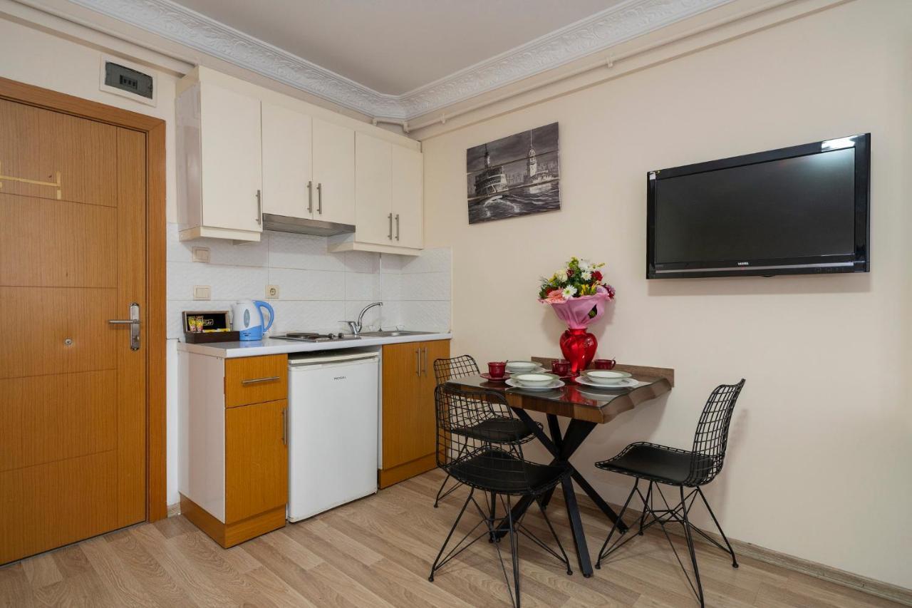 Taksim Asteria 4* Istanbul