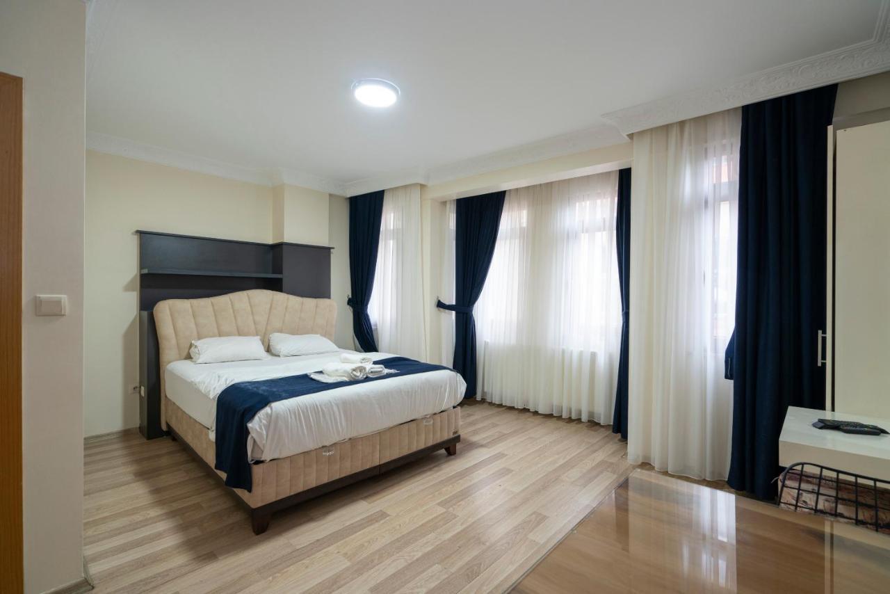 Hotel de apartamente Taksim Asteria Istanbul