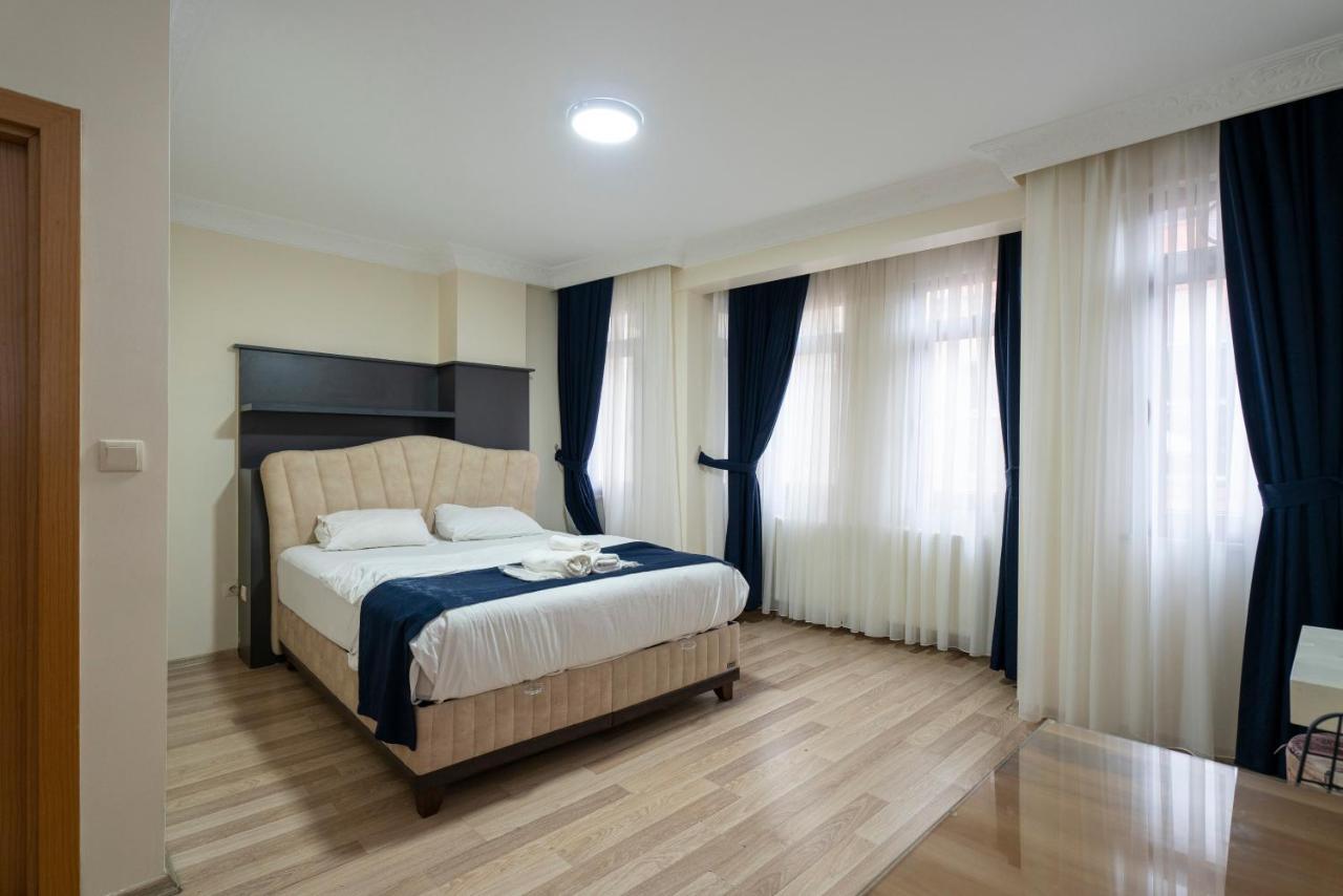 Hotel de apartamente Taksim Asteria Istanbul