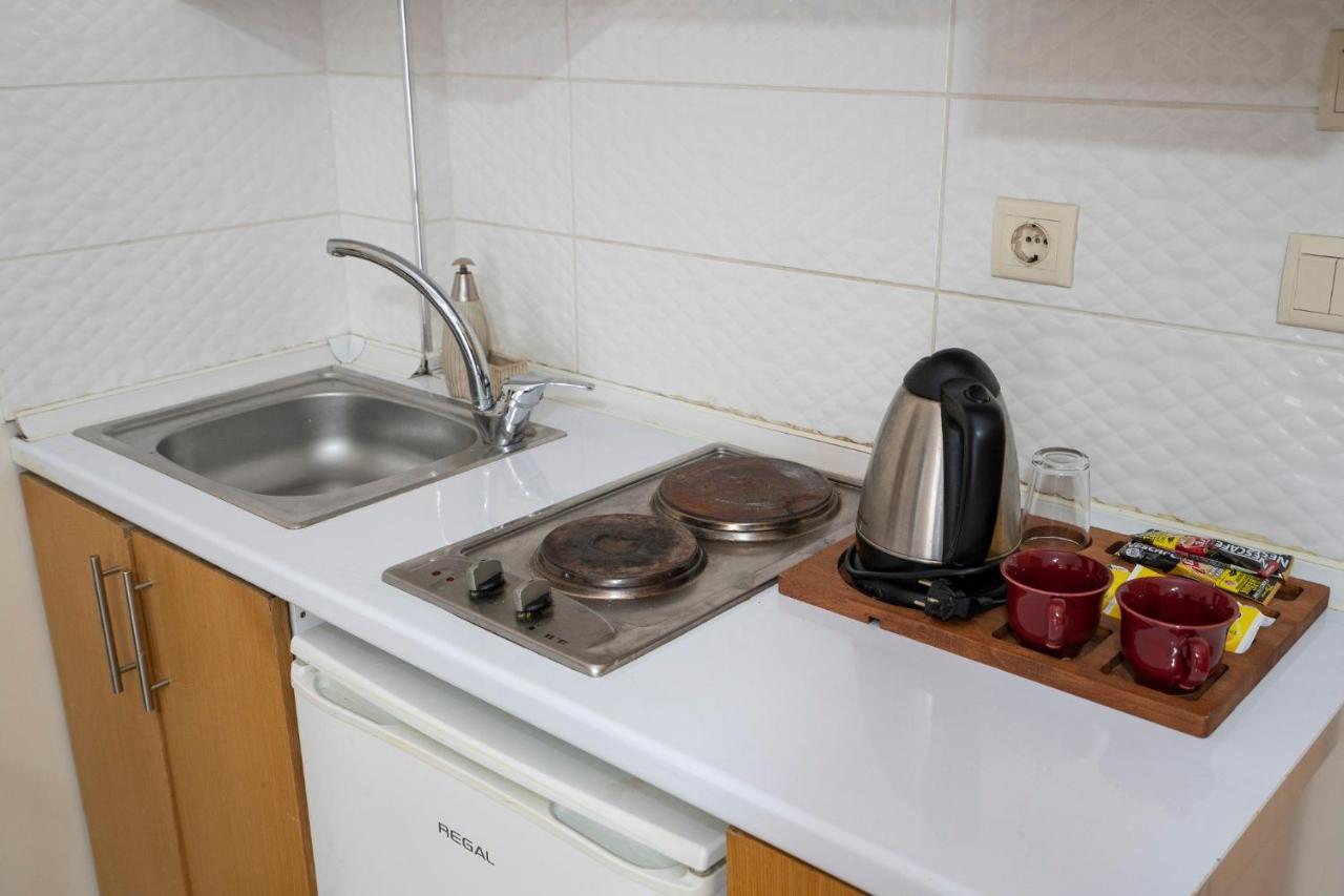 Hotel de apartamente Taksim Asteria Istanbul