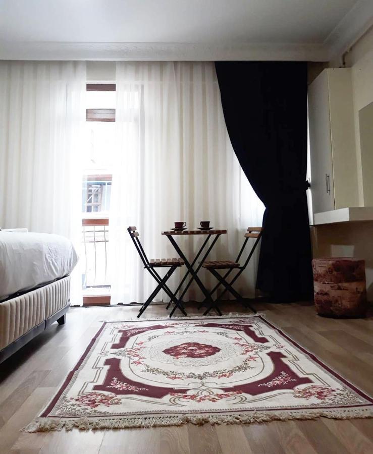 Hotel de apartamente Taksim Asteria