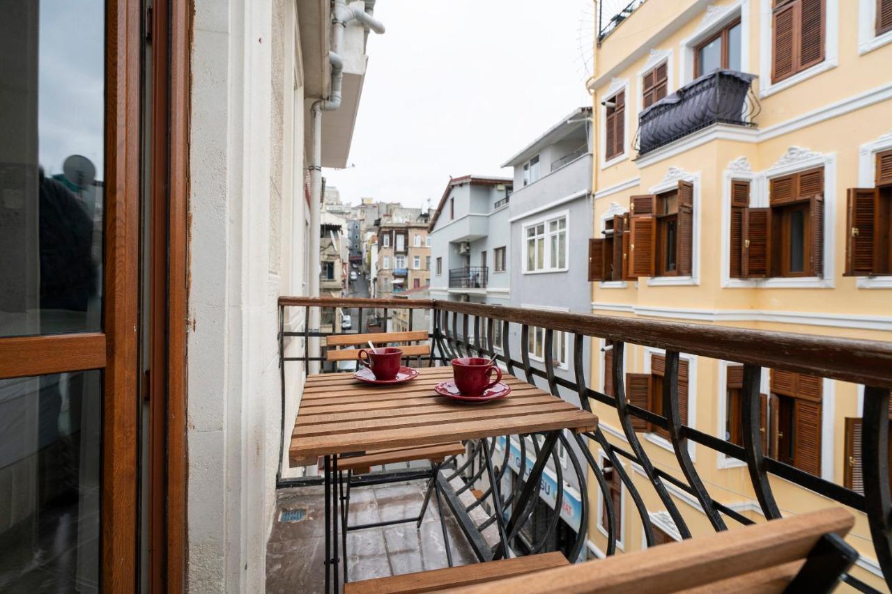 Hotel de apartamente Taksim Asteria Istanbul