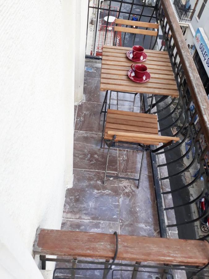 Taksim Asteria Hotel de apartamente Istanbul