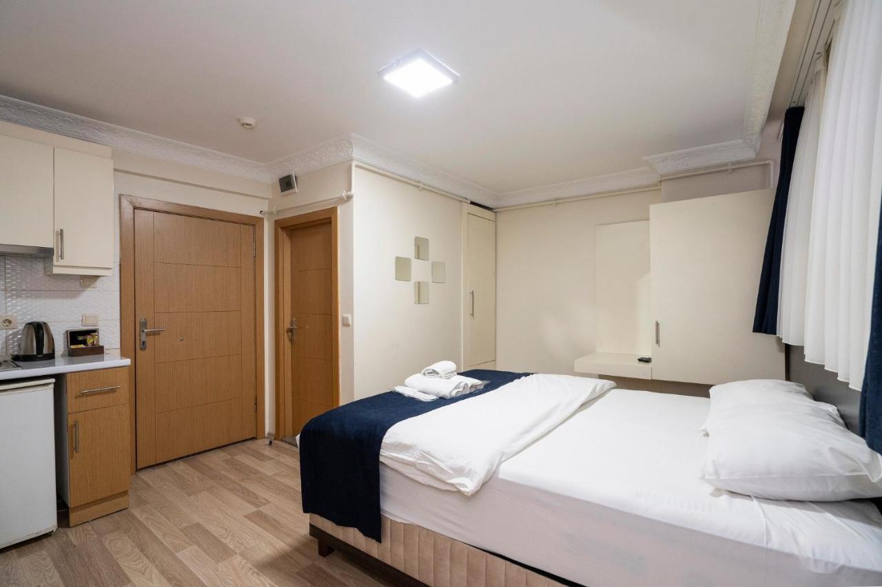 Taksim Fidan Aparts 4* İstanbul