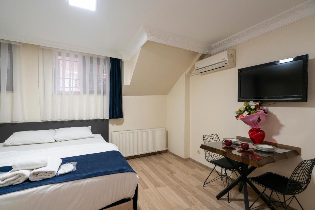 Taksim Asteria 4*