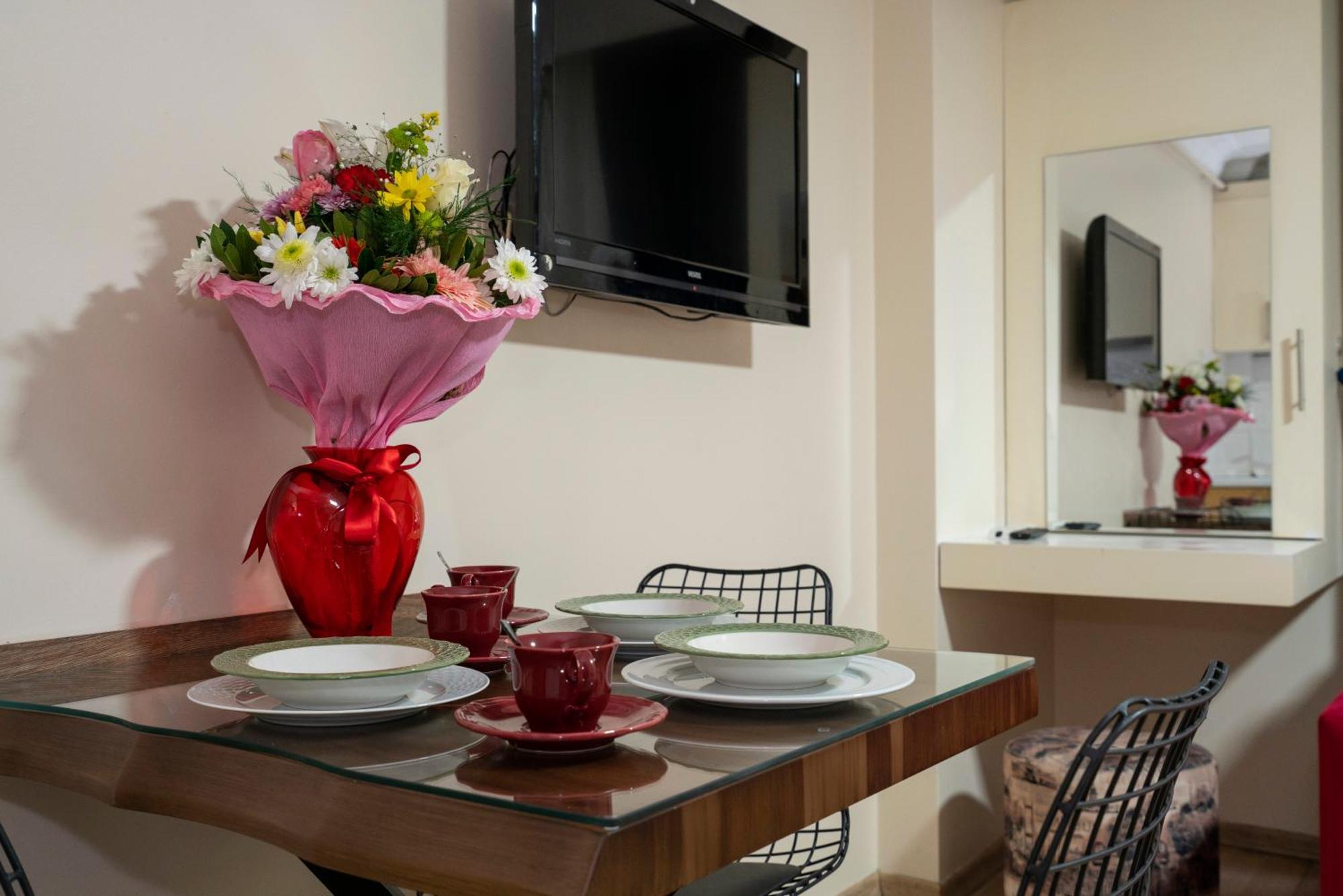 Taksim Asteria Hotel de apartamente