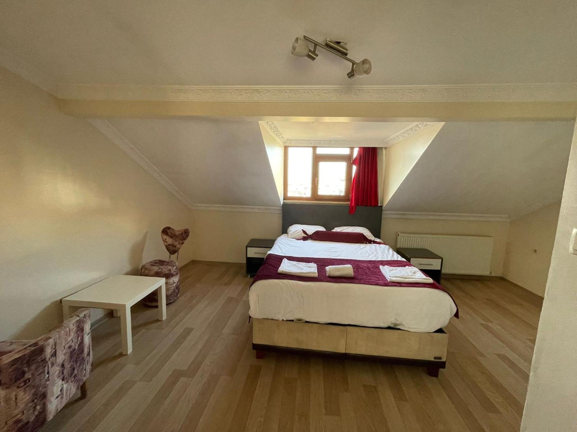 Taksim Asteria 4*