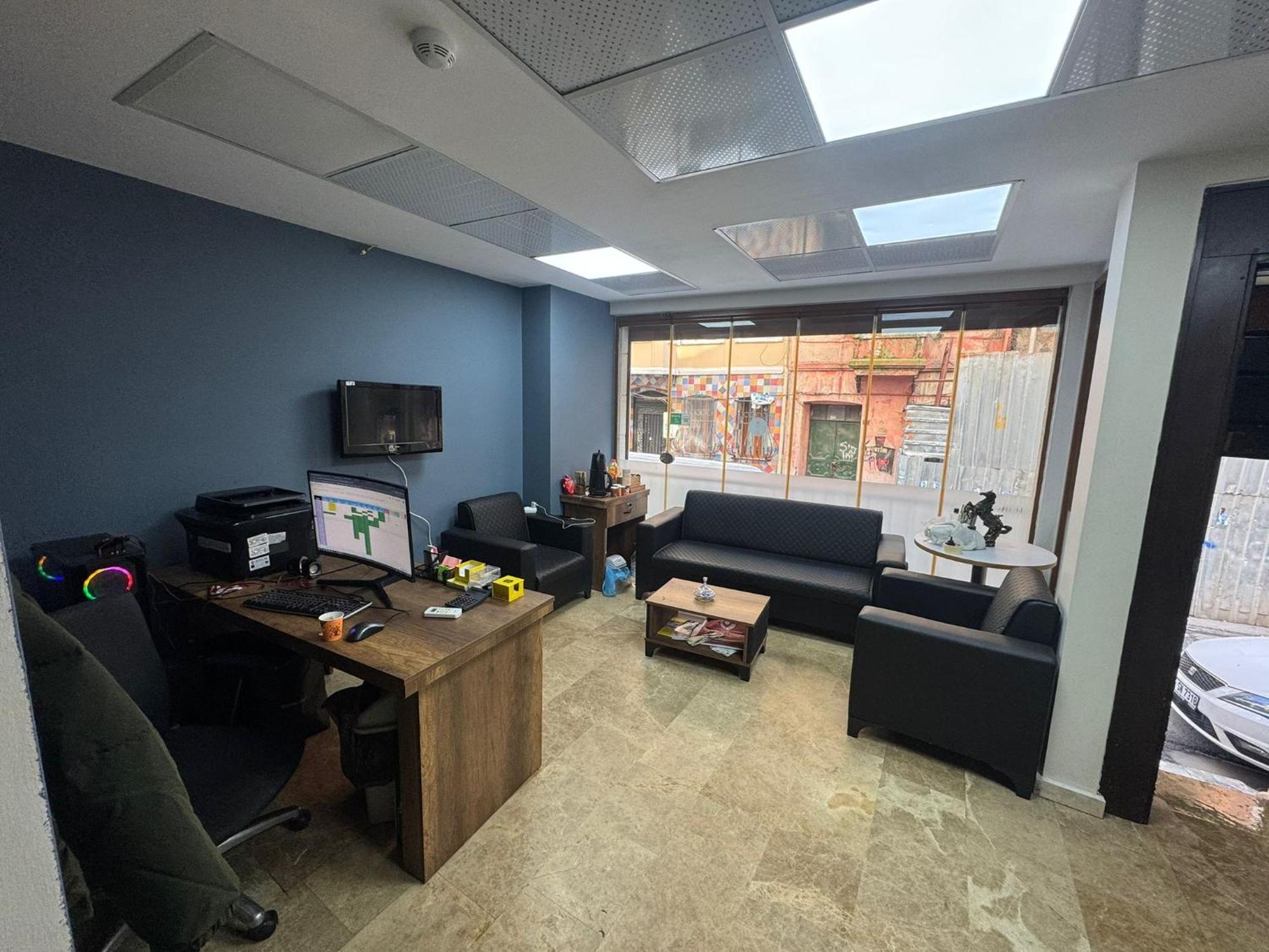 Hotel de apartamente Taksim Asteria